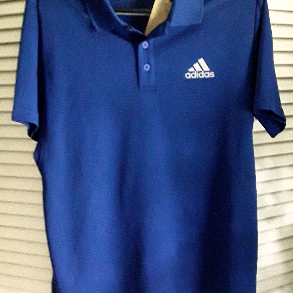 Collard Polo golf / tennis shirt